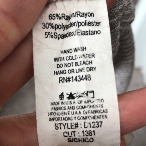 May Pink dress - Picture 5 of 6